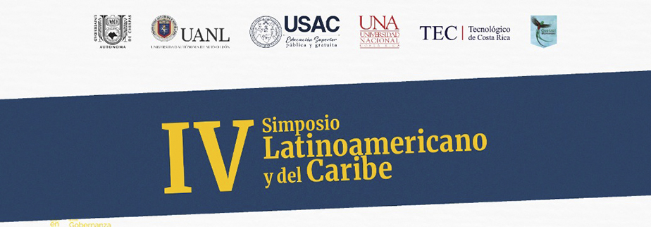 Simposio IV Latinoamericano